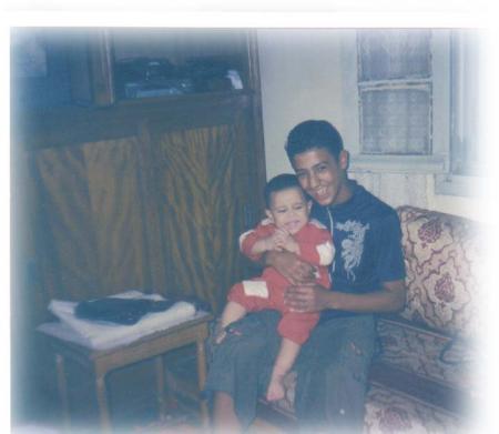 l'enfance